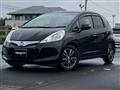 2012 Honda Fit Hybrid