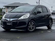 2012 Honda Fit Hybrid