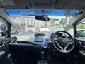 2011 Honda Fit Hybrid