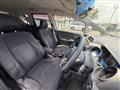 2011 Honda Fit Hybrid