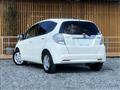 2011 Honda Fit Hybrid