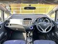 2011 Honda Fit Hybrid