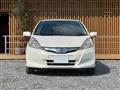 2011 Honda Fit Hybrid