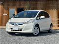 2011 Honda Fit Hybrid