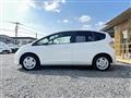 2011 Honda Fit Hybrid