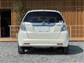 2011 Honda Fit Hybrid