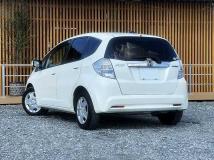 2011 Honda Fit Hybrid