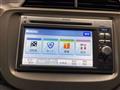 2011 Honda Fit Hybrid