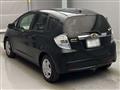 2011 Honda Fit Hybrid