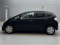 2011 Honda Fit Hybrid