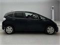 2011 Honda Fit Hybrid
