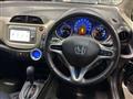 2011 Honda Fit Hybrid