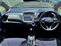 2012 Honda Fit Hybrid