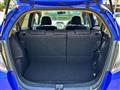 2012 Honda Fit Hybrid