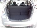 2012 Honda Fit Hybrid