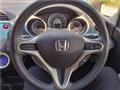 2012 Honda Fit Hybrid