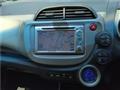 2012 Honda Fit Hybrid