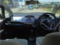 2012 Honda Fit Hybrid