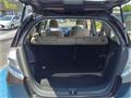 2012 Honda Fit Hybrid