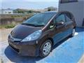 2012 Honda Fit Hybrid