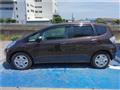 2012 Honda Fit Hybrid
