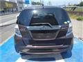 2012 Honda Fit Hybrid