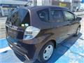 2012 Honda Fit Hybrid