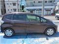 2012 Honda Fit Hybrid