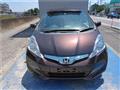 2012 Honda Fit Hybrid