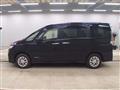 2018 Nissan Serena
