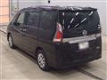 2018 Nissan Serena