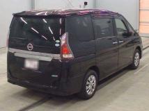 2018 Nissan Serena