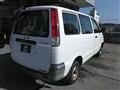2007 Toyota Liteace Van