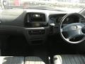2007 Toyota Liteace Van