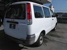 2007 Toyota Liteace Van