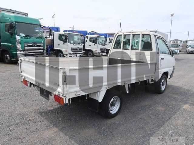2006 Toyota Liteace