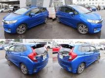 2015 Honda Fit