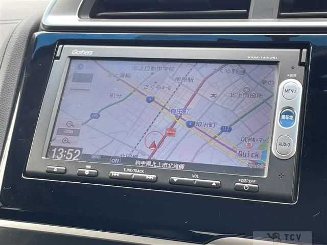 2014 Honda Fit