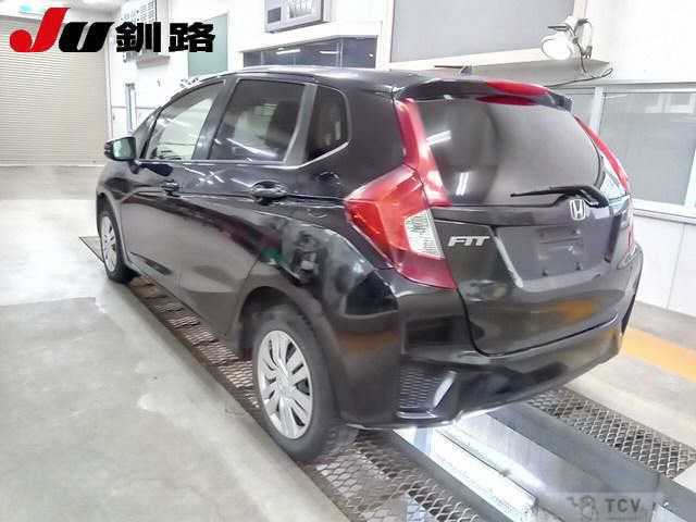 2016 Honda Fit