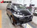 2016 Honda Fit