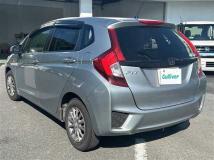 2016 Honda Fit