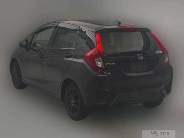 2014 Honda Fit
