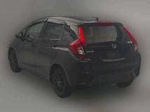 2014 Honda Fit