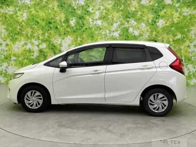 2014 Honda Fit