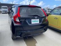 2014 Honda Fit