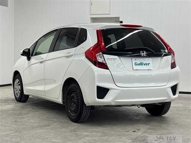 2016 Honda Fit