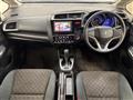 2016 Honda Fit