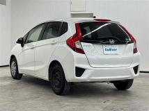 2016 Honda Fit
