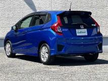 2014 Honda Fit