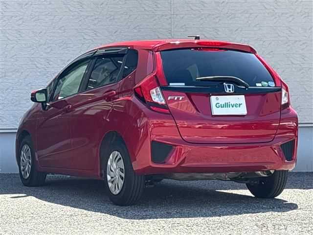 2017 Honda Fit